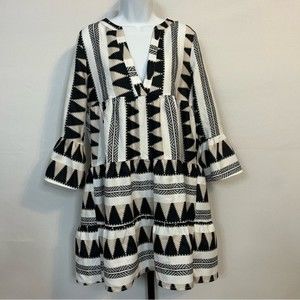 Mazik dress size small